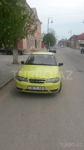 Daewoo Nexia 2009, 320,912 km - 1.5 л - Quba