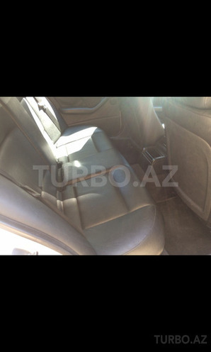 BMW 323 1999, 288,000 km - 2.5 l - Bakı