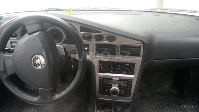 Daewoo Nexia 2009, 320,912 km - 1.5 л - Quba