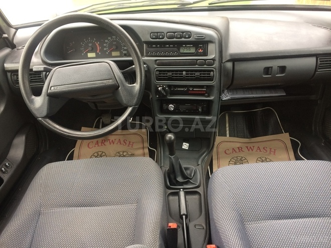 LADA (VAZ) 2115 2012, 82,321 km - 1.6 l - Bakı