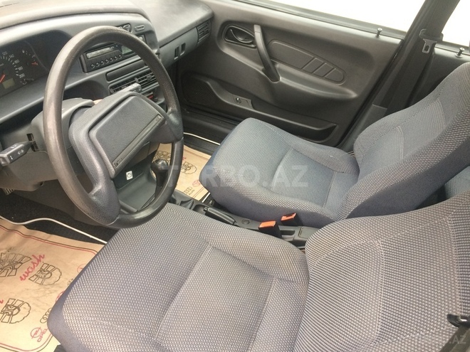 LADA (VAZ) 2115 2012, 82,321 km - 1.6 l - Bakı