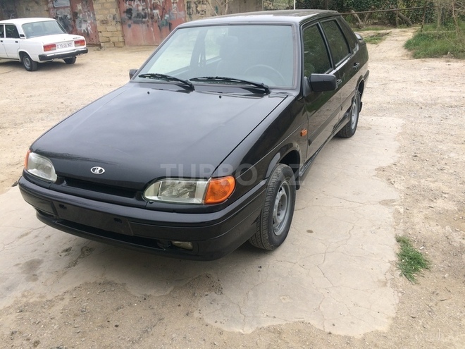 LADA (VAZ) 2115 2012, 82,321 km - 1.6 l - Bakı