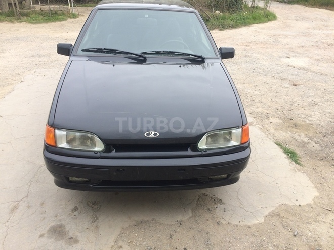 LADA (VAZ) 2115 2012, 82,321 km - 1.6 l - Bakı