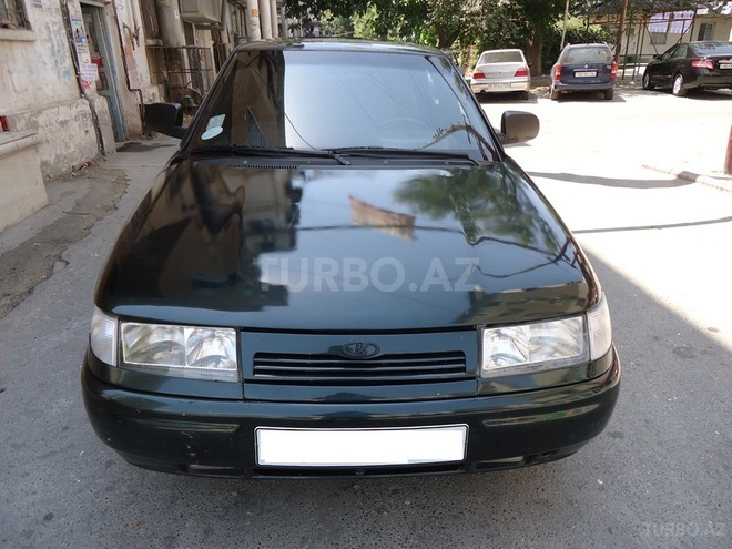 LADA (VAZ) 2110 2004, 124,656 km - 1.6 l - Bakı