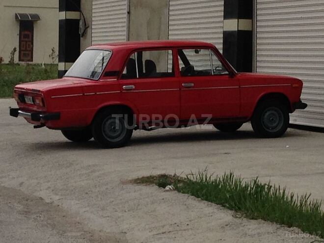 LADA (VAZ) 2106 2006, 300,869 km - 1.6 l - Sumqayıt