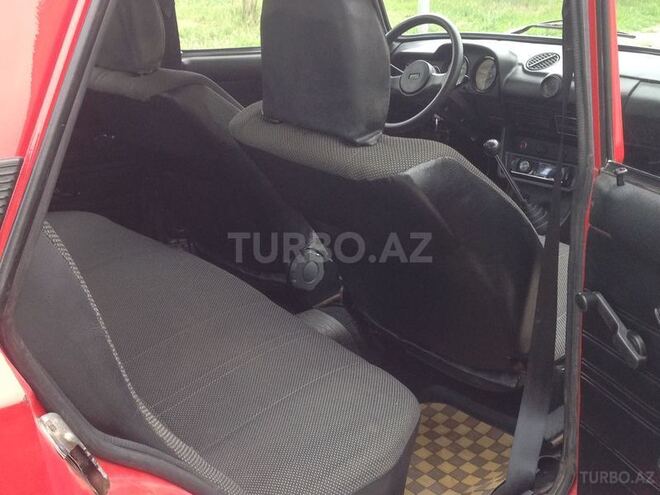 LADA (VAZ) 2106 2006, 300,869 km - 1.6 l - Sumqayıt