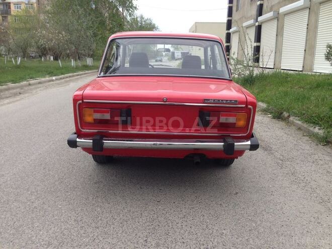 LADA (VAZ) 2106 2006, 300,869 km - 1.6 l - Sumqayıt