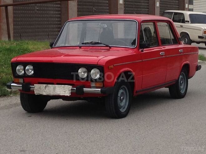 LADA (VAZ) 2106 2006, 300,869 km - 1.6 l - Sumqayıt