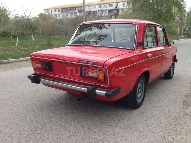 LADA (VAZ) 2106 2006, 300,869 km - 1.6 l - Sumqayıt