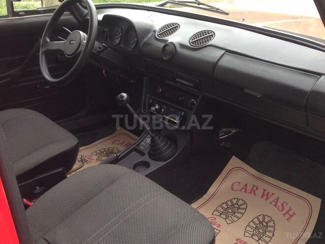 LADA (VAZ) 2106 2006, 300,869 km - 1.6 l - Sumqayıt