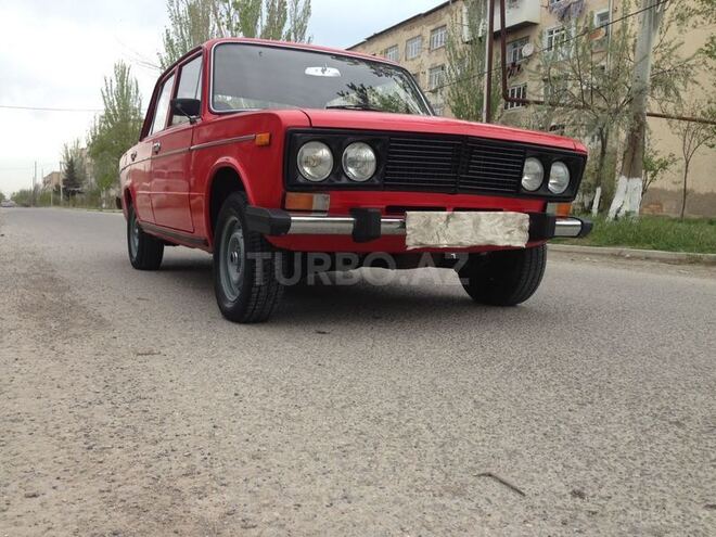 LADA (VAZ) 2106 2006, 300,869 km - 1.6 l - Sumqayıt