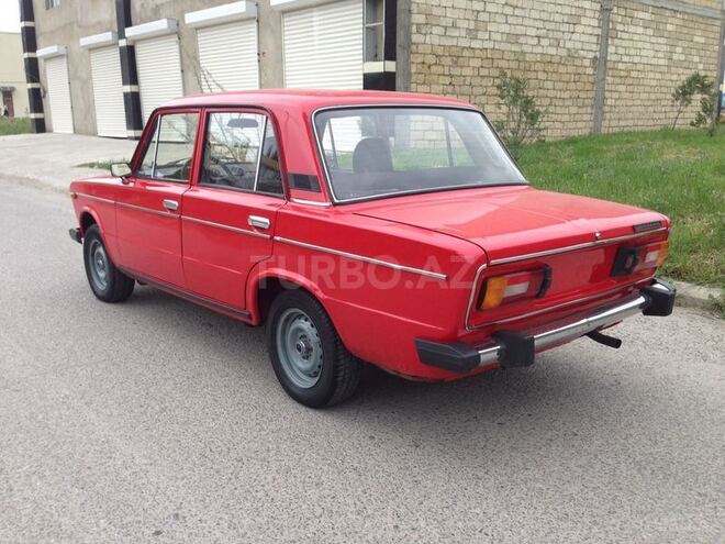 LADA (VAZ) 2106 2006, 300,869 km - 1.6 l - Sumqayıt