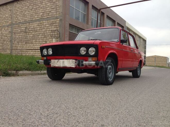 LADA (VAZ) 2106 2006, 300,869 km - 1.6 l - Sumqayıt