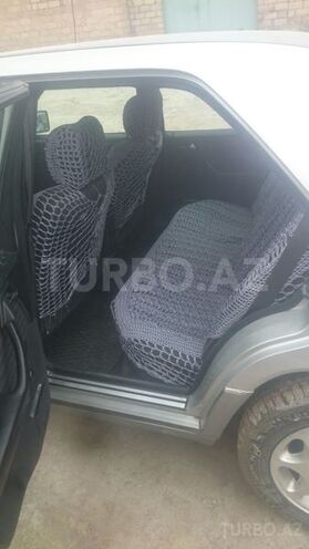Mercedes E 250 1991, 332,150 km - 2.5 l - Gəncə