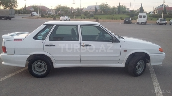LADA (VAZ) 2115 2012, 44,000 km - 1.6 l - Bərdə