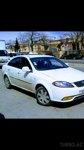 Daewoo Gentra 2014, 71,000 km - 0.2 l - Bakı