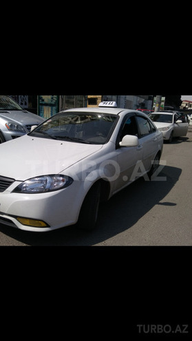 Daewoo Gentra 2014, 71,000 km - 0.2 l - Bakı