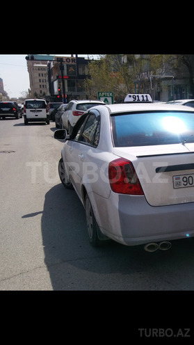 Daewoo Gentra 2014, 71,000 km - 0.2 l - Bakı
