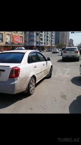 Daewoo Gentra 2014, 71,000 km - 0.2 l - Bakı