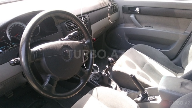 Daewoo Gentra 2014, 71,000 km - 0.2 l - Bakı