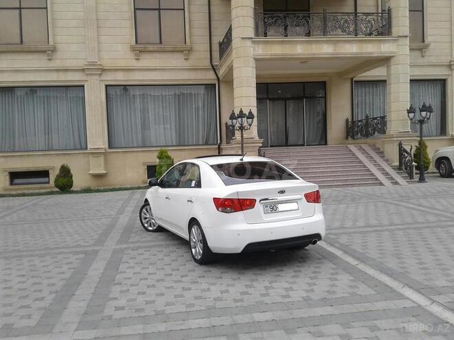Kia Cerato 2012, 150,000 km - 1.6 l - Sumqayıt