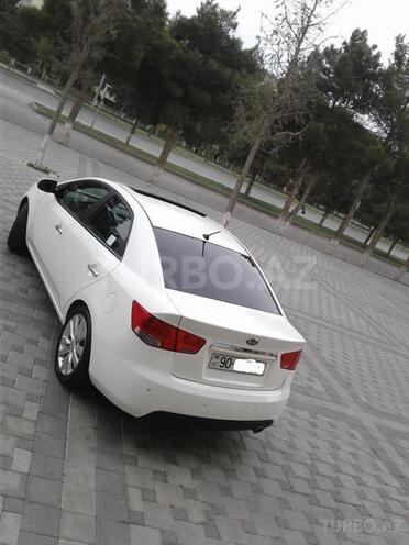 Kia Cerato 2012, 150,000 km - 1.6 l - Sumqayıt
