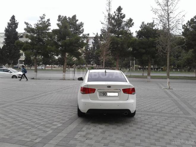 Kia Cerato 2012, 150,000 km - 1.6 l - Sumqayıt