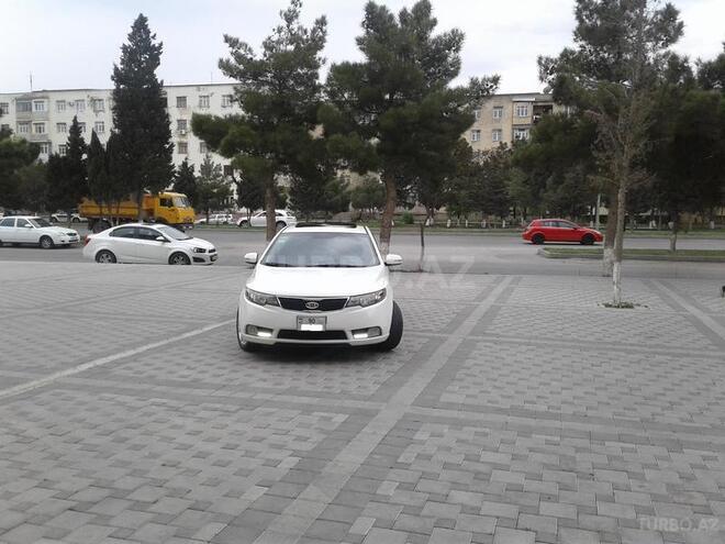 Kia Cerato 2012, 150,000 km - 1.6 l - Sumqayıt