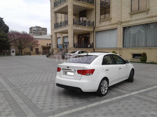 Kia Cerato 2012, 150,000 km - 1.6 l - Sumqayıt