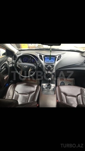 Hyundai Azera 2013, 83,000 km - 2.4 l - Bakı