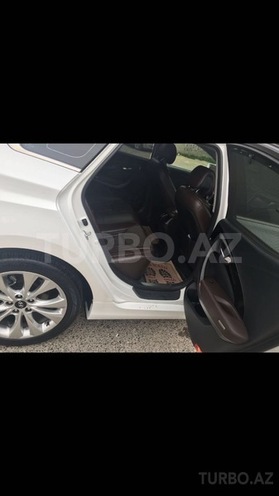 Hyundai Azera 2013, 83,000 km - 2.4 l - Bakı