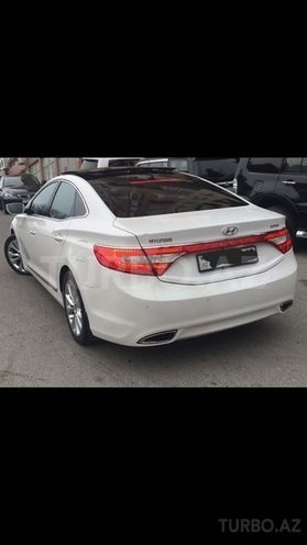 Hyundai Azera 2013, 83,000 km - 2.4 l - Bakı