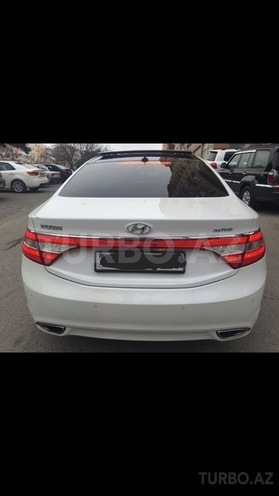 Hyundai Azera 2013, 83,000 km - 2.4 l - Bakı
