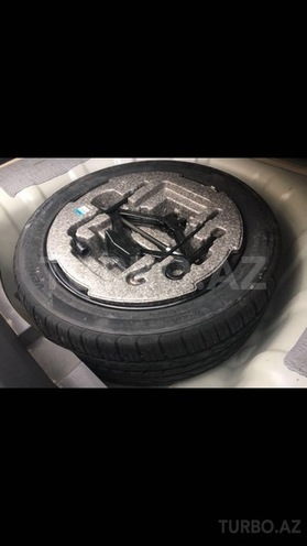 Hyundai Azera 2013, 83,000 km - 2.4 l - Bakı