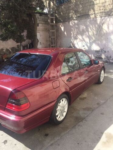 Mercedes C 180 1999, 22,000 km - 1.8 l - Bakı