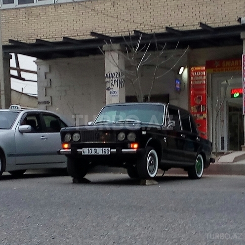 LADA (VAZ) 2106 2005, 143,000 km - 0.2 l - Bakı
