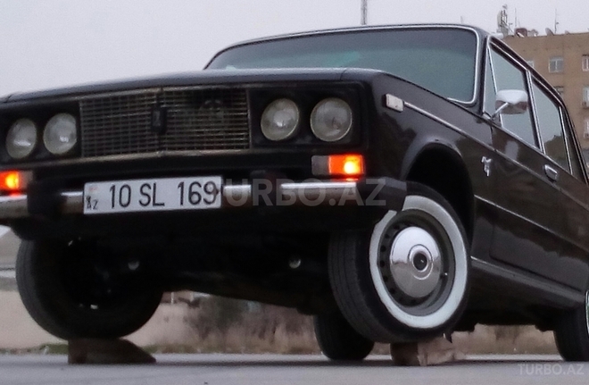 LADA (VAZ) 2106 2005, 143,000 km - 0.2 l - Bakı