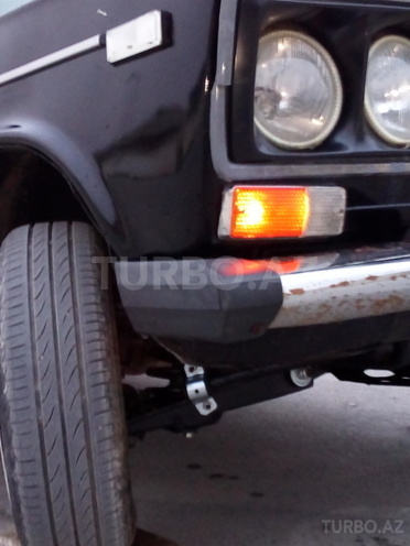 LADA (VAZ) 2106 2005, 143,000 km - 0.2 l - Bakı