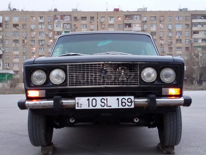 LADA (VAZ) 2106 2005, 143,000 km - 0.2 l - Bakı
