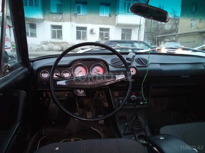 LADA (VAZ) 2106 2005, 143,000 km - 0.2 l - Bakı