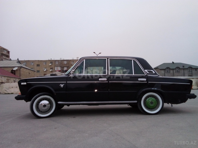 LADA (VAZ) 2106 2005, 143,000 km - 0.2 l - Bakı