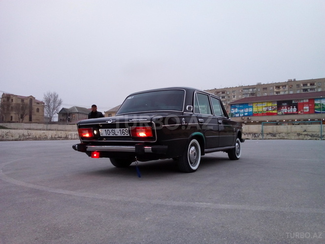LADA (VAZ) 2106 2005, 143,000 km - 0.2 l - Bakı