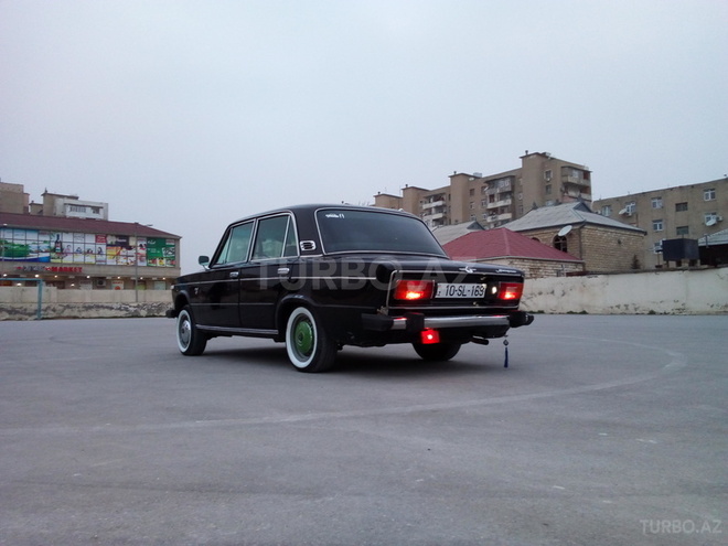 LADA (VAZ) 2106 2005, 143,000 km - 0.2 l - Bakı