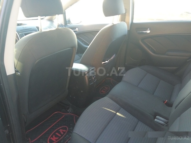 Kia Cerato 2013, 50,000 km - 1.6 l - Bakı