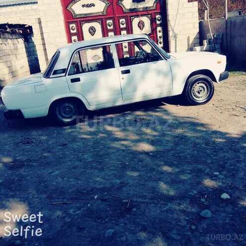 LADA (VAZ) 2107 2009, 111,111 km - 1.6 l - Bərdə