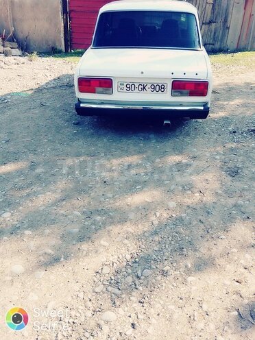 LADA (VAZ) 2107 2009, 111,111 km - 1.6 l - Bərdə