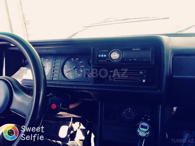 LADA (VAZ) 2107 2009, 111,111 km - 1.6 l - Bərdə