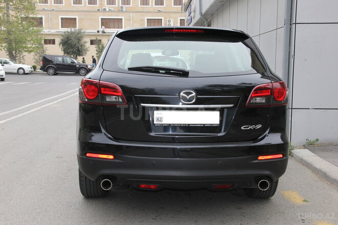 Mazda CX-9 2015, 22,137 km - 3.7 l - Bakı