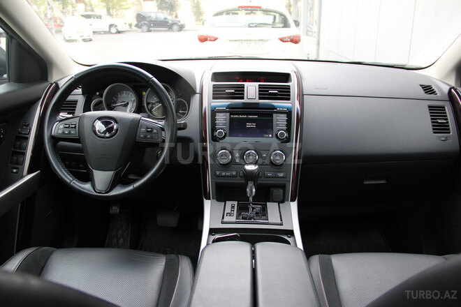Mazda CX-9 2015, 22,137 km - 3.7 l - Bakı