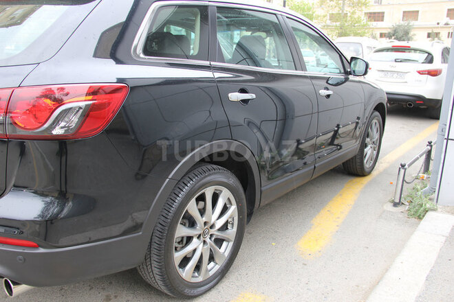 Mazda CX-9 2015, 22,137 km - 3.7 l - Bakı
